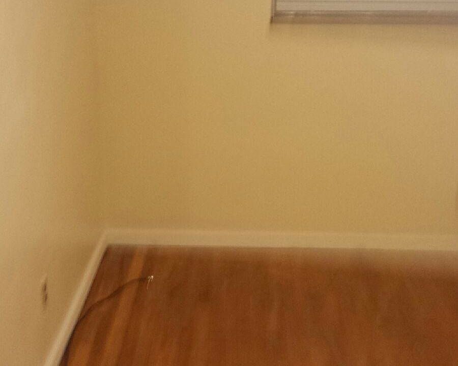 Hardwood Floors
