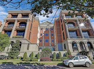 1025 S Shepherd Dr UNIT 106, Houston, TX 77019