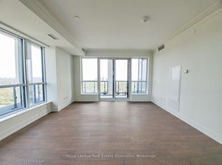 5 Mabelle Ave #4028, Toronto, ON M9A 0C8