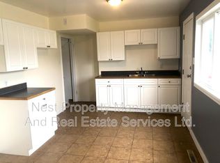 50 Wedeene St #1, Kitimat, BC V8C 1W2