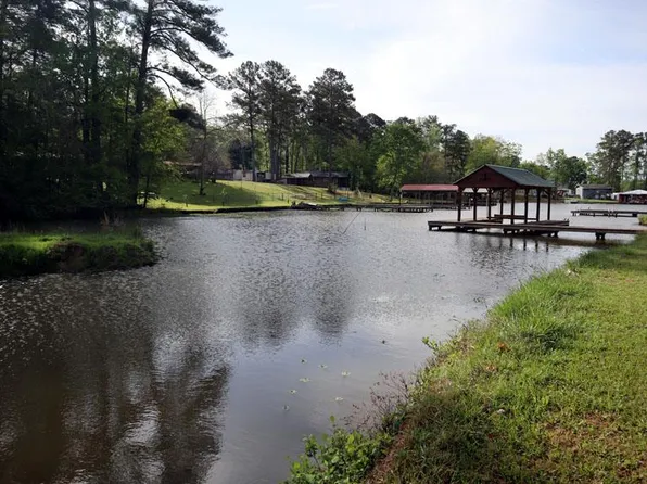 278 Quesenberry Dr, Eatonton, GA 31024