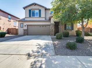 10853 E Quade Ave, Mesa, AZ 85212