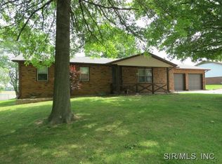 521 Franklin Ave, Troy, IL 62294
