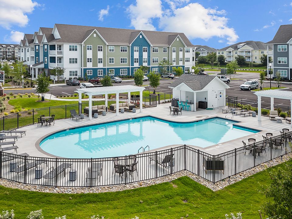 Guilford at Spence Crossing by Dragas Companies in Virginia Beach VA