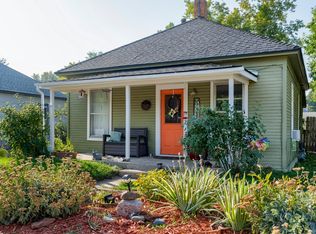 431 Cherry St, Fort Collins, CO 80521