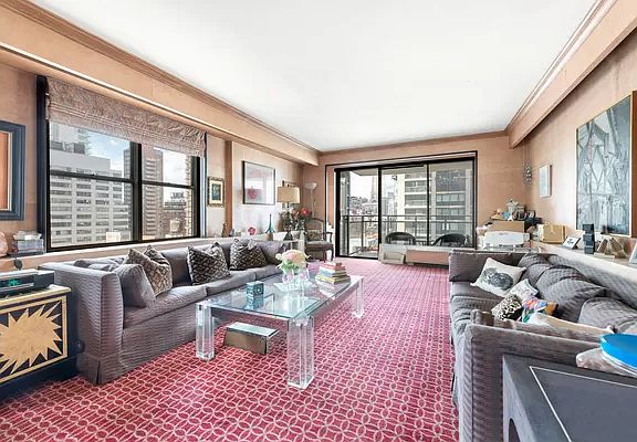 2nd image of 303 E 57th St APT 12G