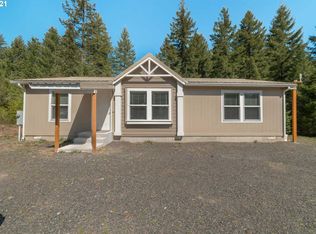 111 Heslen Rd, Carson, WA 98610