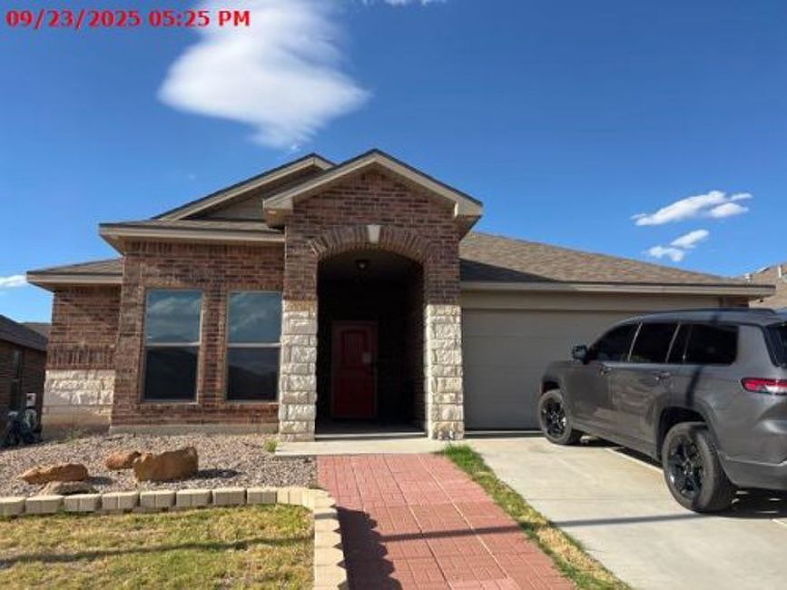Property Front View