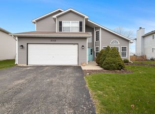 2102 Alpine Way, Plainfield, IL 60586