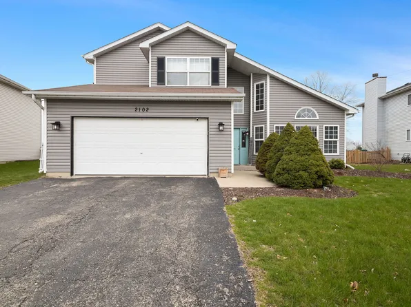 2102 Alpine Way, Plainfield, IL 60586