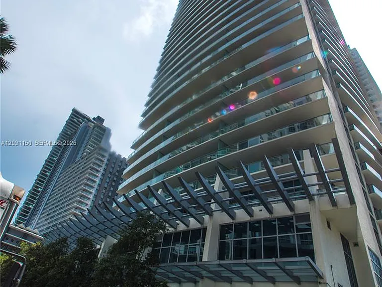1100 S Miami Ave #4105 — Photo 29