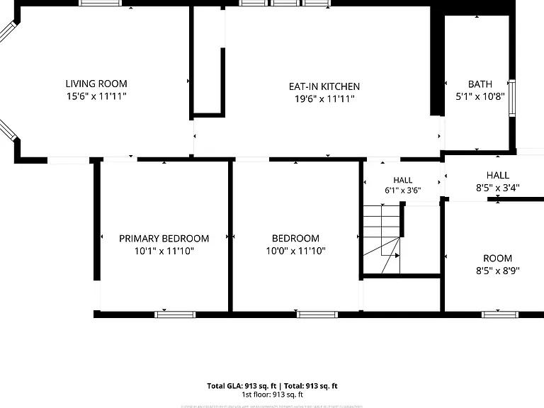 24 Tracey St #1 — Photo 13