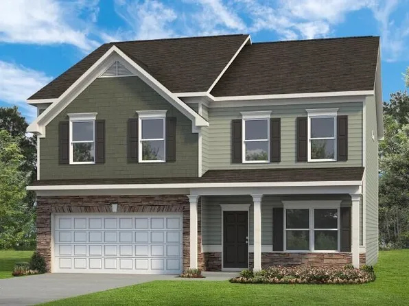 1234 Allegheny Dr Lot 27, Sanford, NC 27330