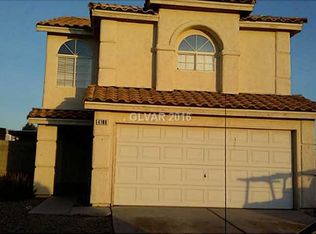 4169 Country Garden Ave, Las Vegas, NV 89110