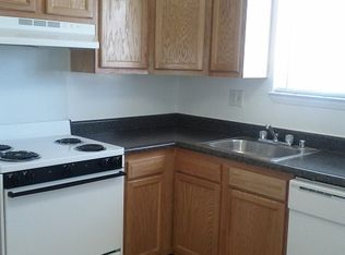 955 Richwood Rd APT K, Bel Air, MD 21014