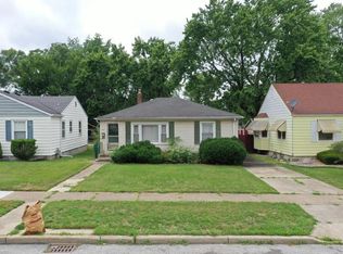 6846 Arkansas Ave, Hammond, IN 46323