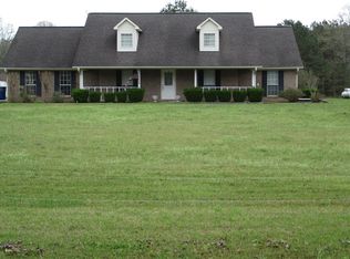 13295 Rocky Ridge Rd, Collinsville, MS 39325