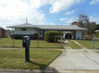 1151 Daytona Dr NE, Palm Bay, FL 32905