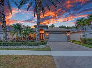 9493 Osprey Isles Blvd, Palm Beach Gardens, FL 33412
