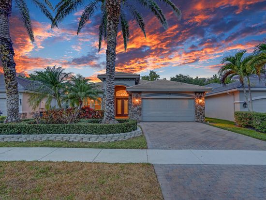 9493 Osprey Isles Boulevard, West Palm Beach, FL 33412