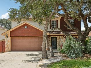 8919 Veranda Ct, San Antonio, TX 78250