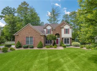 1450 Fireside Trl, Broadview Heights, OH 44147