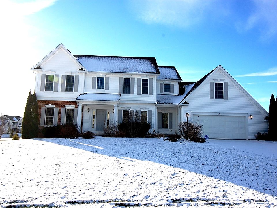 Welcome Home!