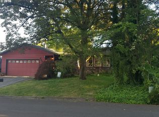 6635 SE Madrona Dr, Milwaukie, OR