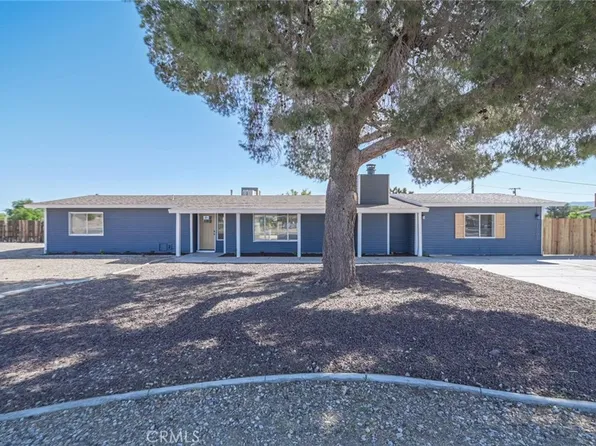 21006 Pine Ridge Ave, Apple Valley, CA 92307