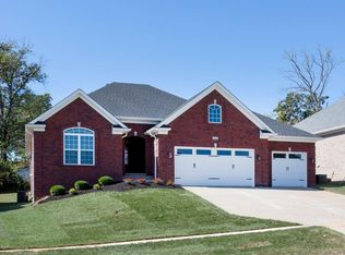 7804 Niemann Dr, Louisville, KY 40291