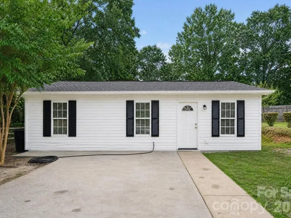 407 S Trenton St, Gastonia, NC 28052