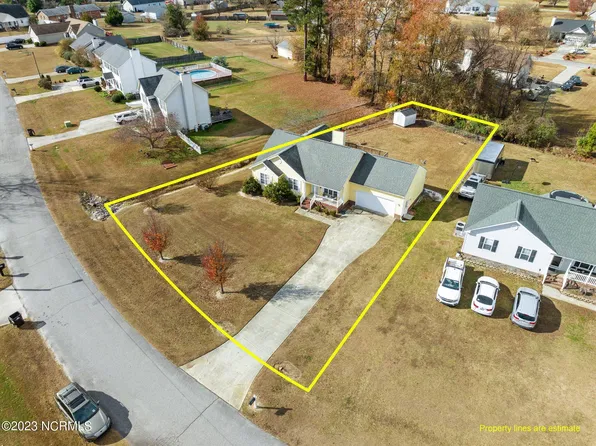 111 Cambridge Drive, Goldsboro, NC 27530