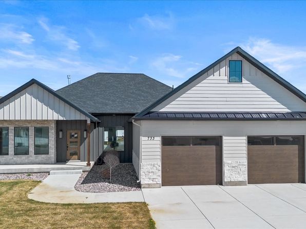 733 E 750 S, Preston, ID 83263