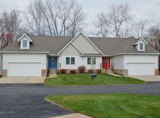 10678 Birchwood Ct #5, Stanwood, MI 49346