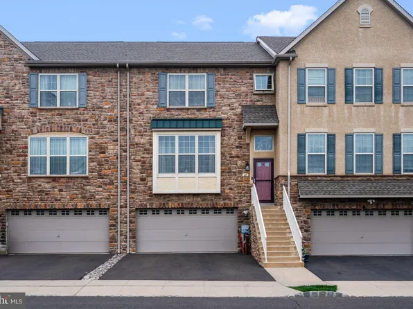 64 Bowman Dr, Feasterville Trevose, PA 19053