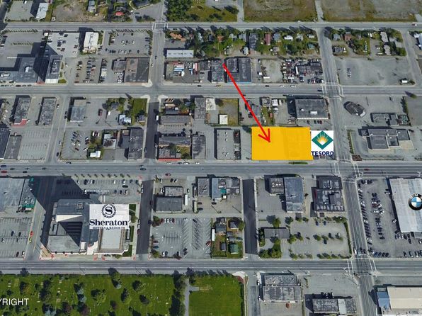 Anchorage Zip Code Downtown Downtown Real Estate - Downtown Anchorage Homes For Sale | Zillow