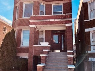 6234 S Throop St #2, Chicago, IL 60636