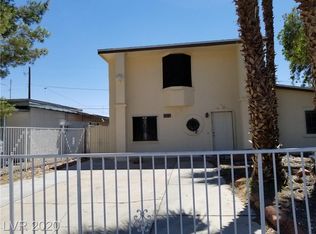 2632 Arrowhead St, North Las Vegas, NV 89030