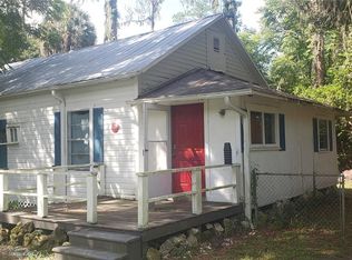 15 W Main St, Bronson, FL 32621