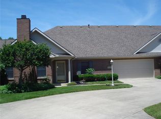 812 Brendle Trce #42, Springfield, OH 45503