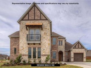 2771 Meadowbrook Blvd, Prosper, TX 75078