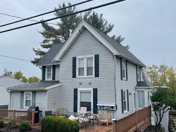 229 Coddington Rd #1, Ithaca, NY 14850