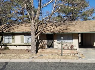 1816 Meadowbrook Rd, Prescott, AZ 86303