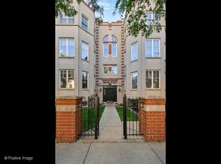 1862 N Halsted St APT 1S, Chicago, IL 60614