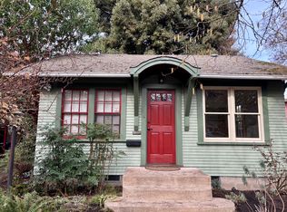 1325 Bailey Ave, Eugene, OR 97402