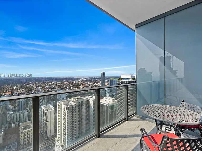 1000 Brickell Plz #Penthouse 5304 — Photo 48