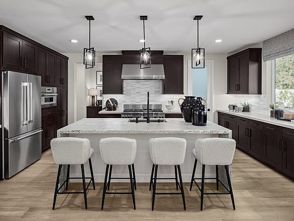 Lakemont Kitchen