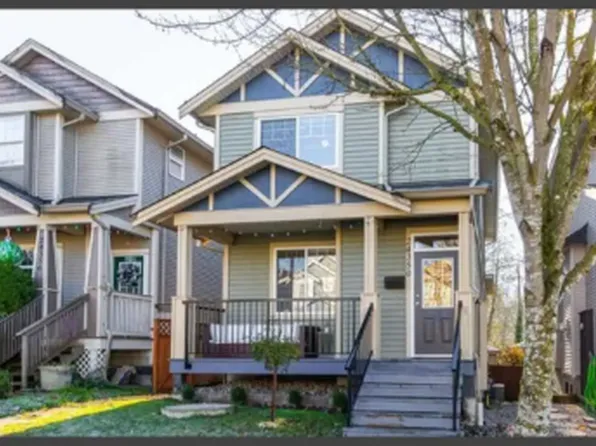 24350 101a Ave #55, Maple Ridge, BC V2W 0A7