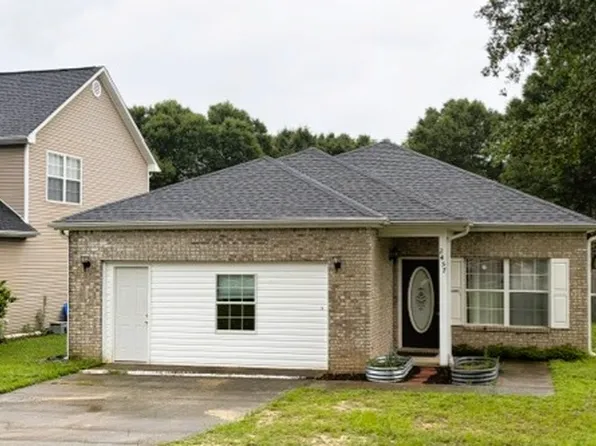 2457 Lakeview Dr S, Crestview, FL 32536