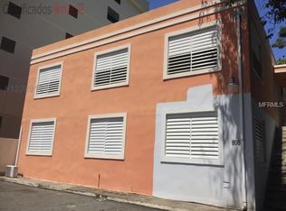 4027 Calle Aurora APT 822, Ponce, PR 00717